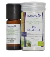 Huile essentielle Bio Pin sylvestre 10 ml